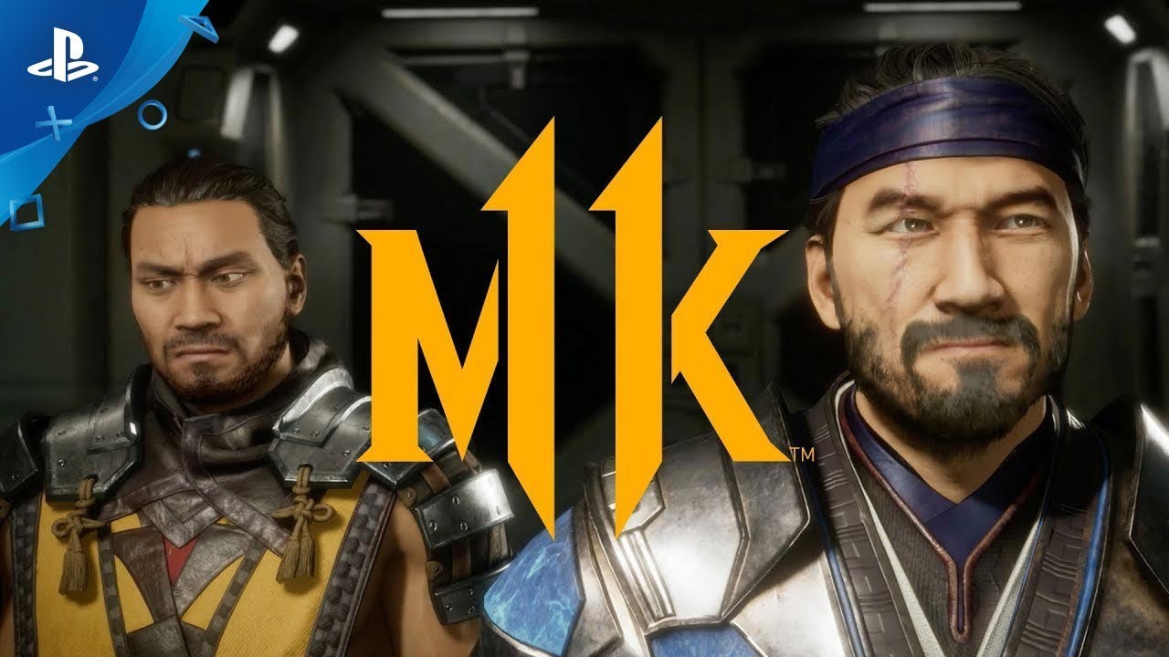 Watch and explore about Mortal Kombat 11 - Combat Pack DLC, clé CD américaine pour Xbox One