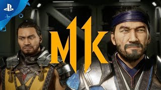 Watch and explore about Mortal Kombat 11 — Kombat Pack DLC EU XBOX One CD-Key