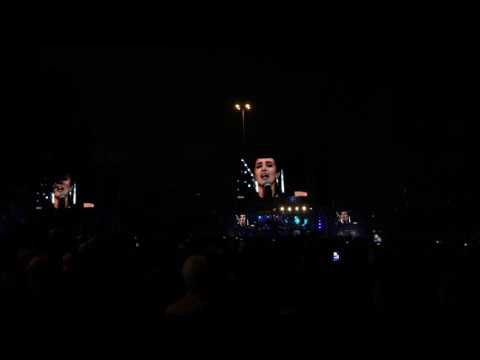 Marjorie Estiano - Me Adora NIVEA VIVA Rock Brasil