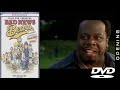Opening to Bad News Bears (US DVD, 2005)