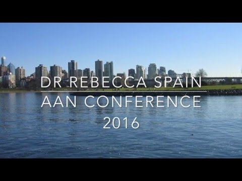 AAN 2016 - Clinical Trials on Lipoic Acid in Multiple Sclerosis