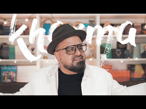 Diego Ojeda - KHARMA (Official Video)