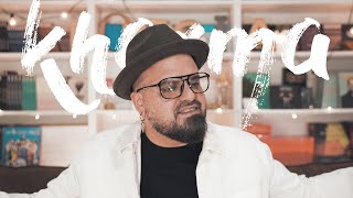 Diego Ojeda - KHARMA (Official Video)