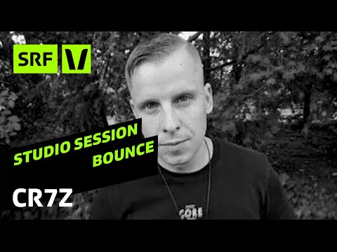 CR7Z «7 Milez/Wand Medley» live | Bounce | SRF