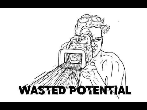 Wasted Potential