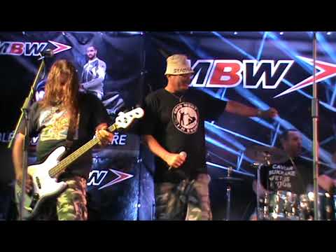 Štamgast - ŠTAMGAST - Flákám se dál (Motoslet 2019)