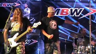 Video ŠTAMGAST - Flákám se dál (Motoslet 2019)