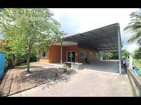 Ready House for Sale Nong Wua So, Udon Thani – 2 Bed 2 Bth, Udon Thani, Nong Wua So, Udon Thani, 2 Bedrooms, 80 sqm, Single Detached House For Sale, by วีรภัทรา ดาร์เปอร์, 500563608 - DDproperty.com