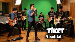 Download lagu Tiket - Abadilah cover metal core mp3