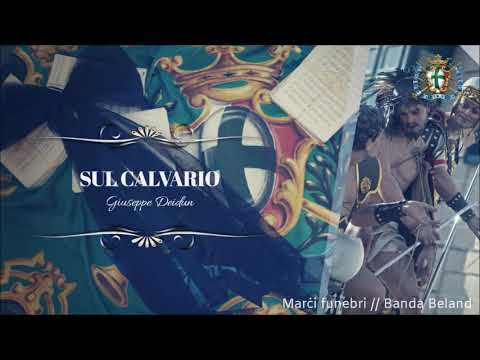 SUL CALVARIO - BELAND