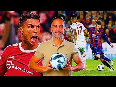 AS 5 NARRAÇÕES MAIS INSANAS DE JORGE IGGOR