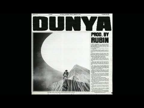 Ufo361 x Luciano x Nimo Type Beat - ⚫️ DUNYA ⚫️ | prod. by Rubin