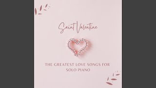 Love Theme (From "Cinema Paradiso")