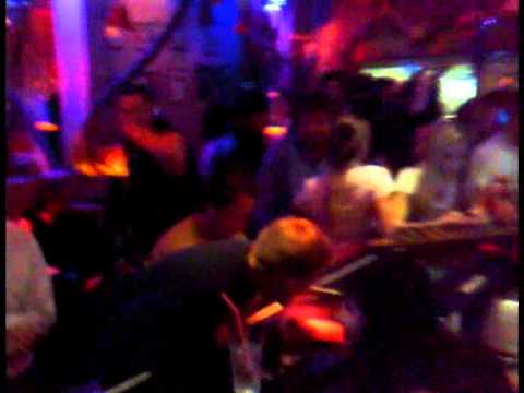 Moscow Never Sleep,Solyanka Bar,Riga,DJ MUFF