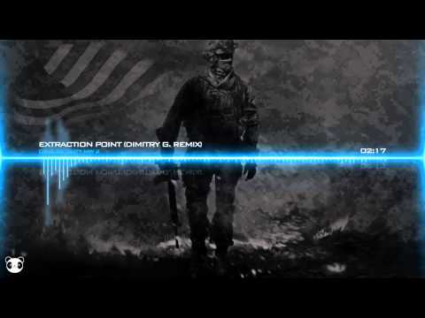 Call Of Duty MW 2 - Extraction Point [Dimitry G. Remix]