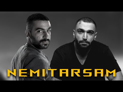 Hichkas Ft Ho3ein - Nemitarsam