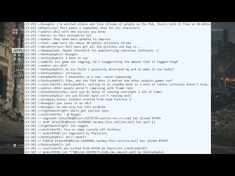 Battlefield 1 "If I could kick you in your fucking nuts" & more