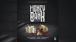 Money Bank Official Riddim Mix