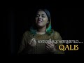 Thottilurangumbo Qalb Climax Song Prakash Alex Suhail M Koya Sajid Yahiya Christakala