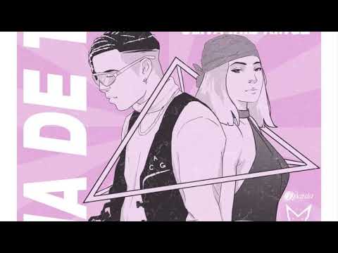 Rauw Alejandro Ft. Oliva Irie Kingz - Na De Ti (Official Audio 2019)