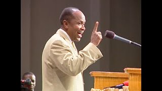 Jealousy, and the Danger of It (A World  Award Winning Sermon * Rev. Timothy Flemming, Sr.