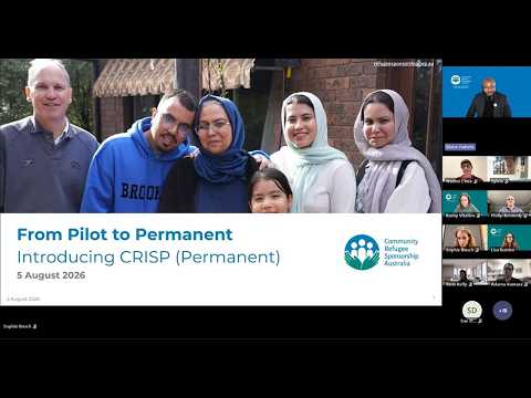 From Pilot To Permanent Introducing Crisp As A Permanent Program