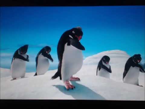 "Animals (Robots)" Part 19 - Victoria Saves Valiant/Ramon Takes Carmen Home