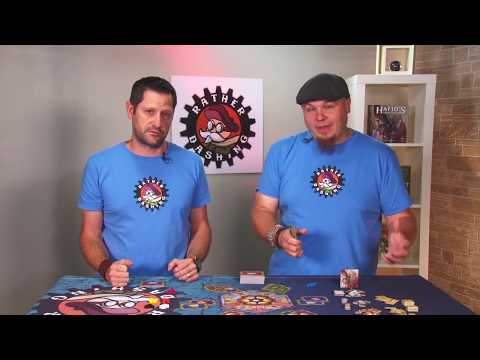 How to Play Hafid's Grand Bazaar