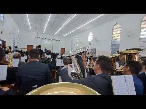 ENSAIO REGIONAL CCB HINO 169, 209, 205, 160, 374, 394, 284, 305, 69, 201, 281, 454...