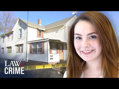 Young Mom Brutally Stabbed 28 Times After a Night Out