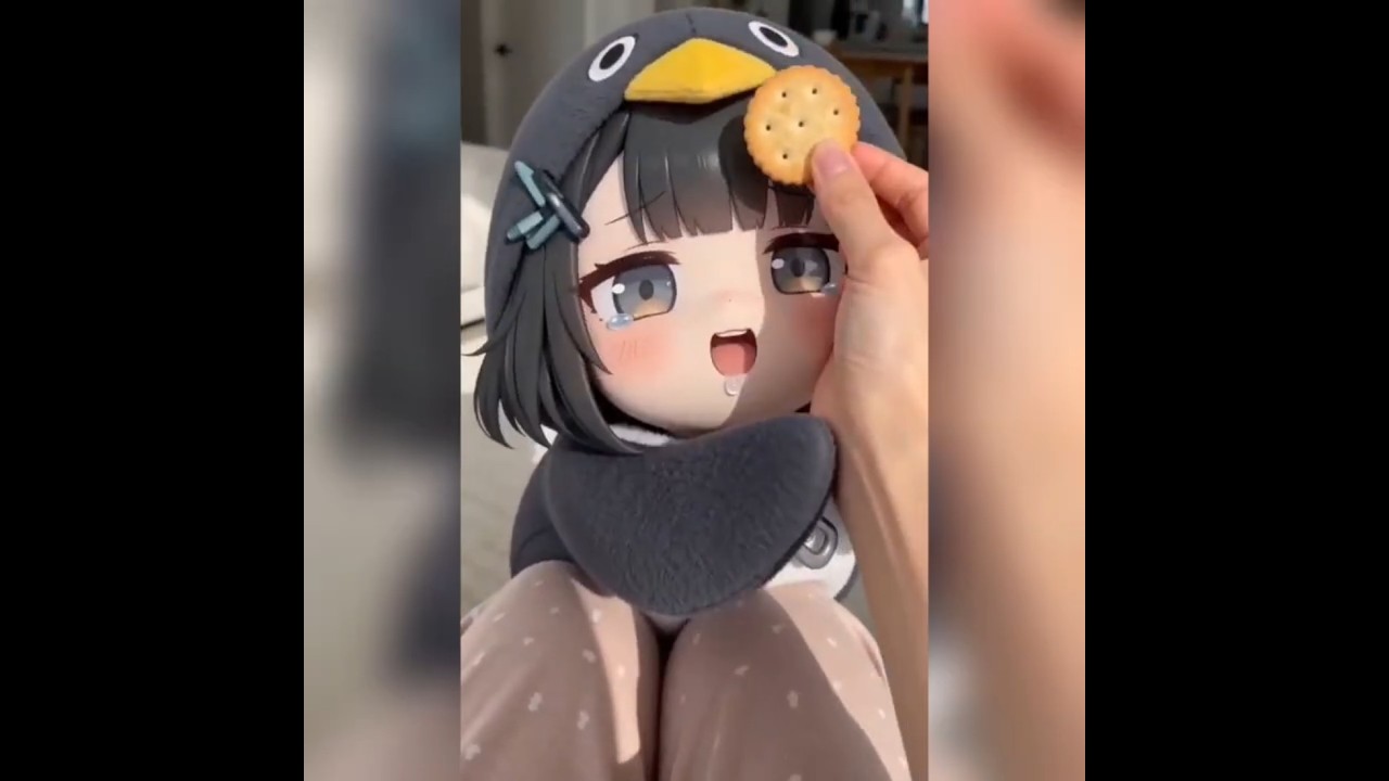 クラッカーがすごく食べたい管理人 #エンドフィールド #arknightsendfield #アークナイツ:エンドフィールド