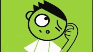 Download lagu PBS Kids Dash Logo (Greatest Quality) mp3