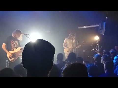 Cloud Nothings Live in Paris 26 mai 2023