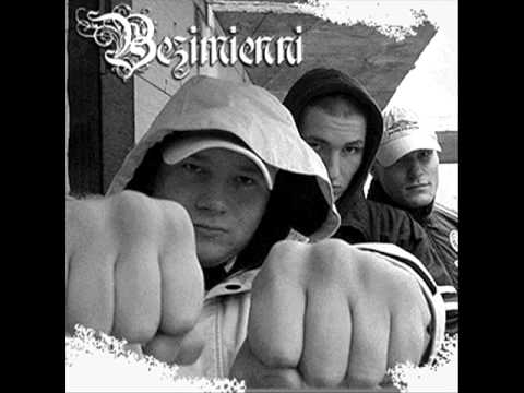 MDM feat WU, Bezimienni - Podobno cz. 3