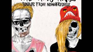 The Ting Tings - Silence