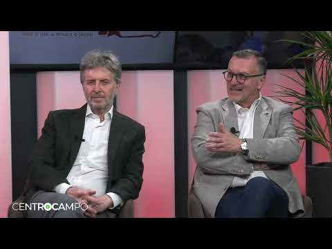 CENTROCAMPO DEL 19 GENNAIO - L’ALBA DI UNA NUOVA ERA PER IL CALCIO PADOVA