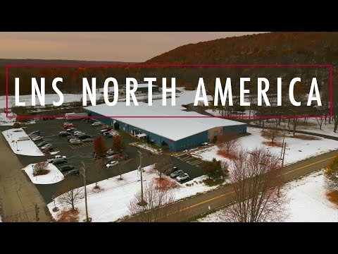 LNS North America