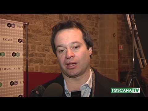 2017-03-16 FIRENZE - CONSIP, MARRONI CHIESE AIUTO PER LA COMPAGNA