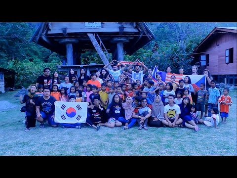 Impact in Alusi Tao Toba