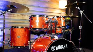Yamaha Rydeen Complete Starter Package // Full Review & Demo...