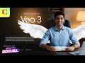 How To Use Google S Veo 3 AI Video Generator In Gemini AI Ultra