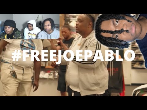 MarijunanaXO x Joe Pablo x ChefDon Juan - Ruth Chris (Official Video)REACTION!!!!