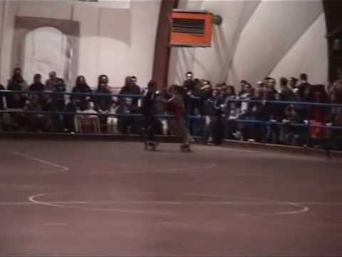 VII Trofeo Città di Rivoli - - Camilla & Davide