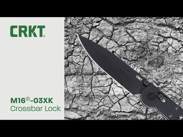 CRKT M16®-03XK...