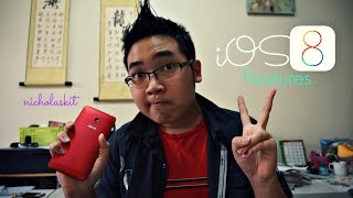What To Expect for iOS 8 | Features & Discussion