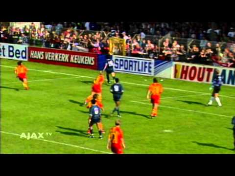 GA Eagles-Ajax from the past