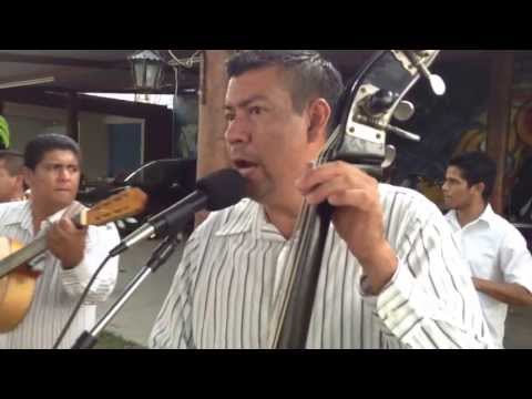 Trio Tlacamama - Nuestro Juramento