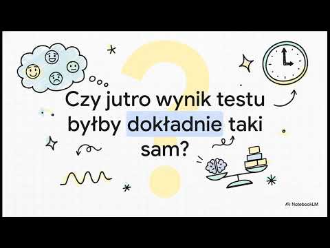 Psychometria: Co oznacza wynik testu?