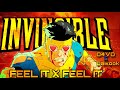 Feel It X Feel It D4VD Mashup