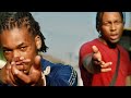 D-Raw Na Mike - Corri Traz Di Grana ft. Sanhá TKS (Prod. Ricky Beatz) Official Video